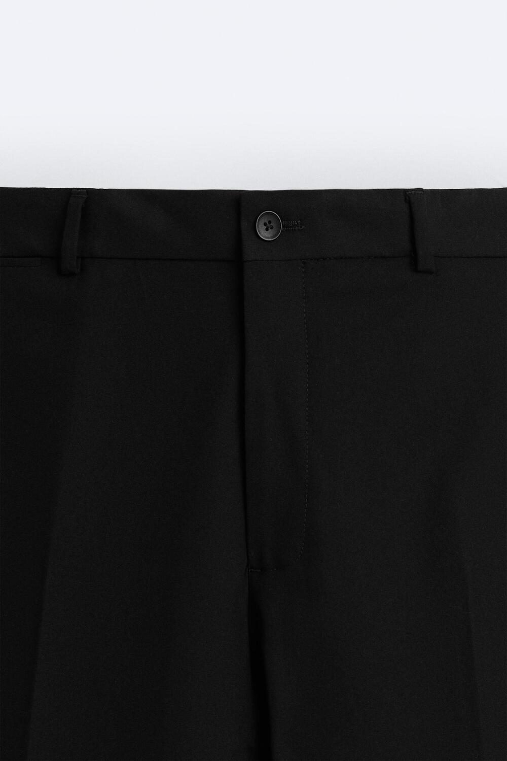 Tailored trousers - Limited Edition