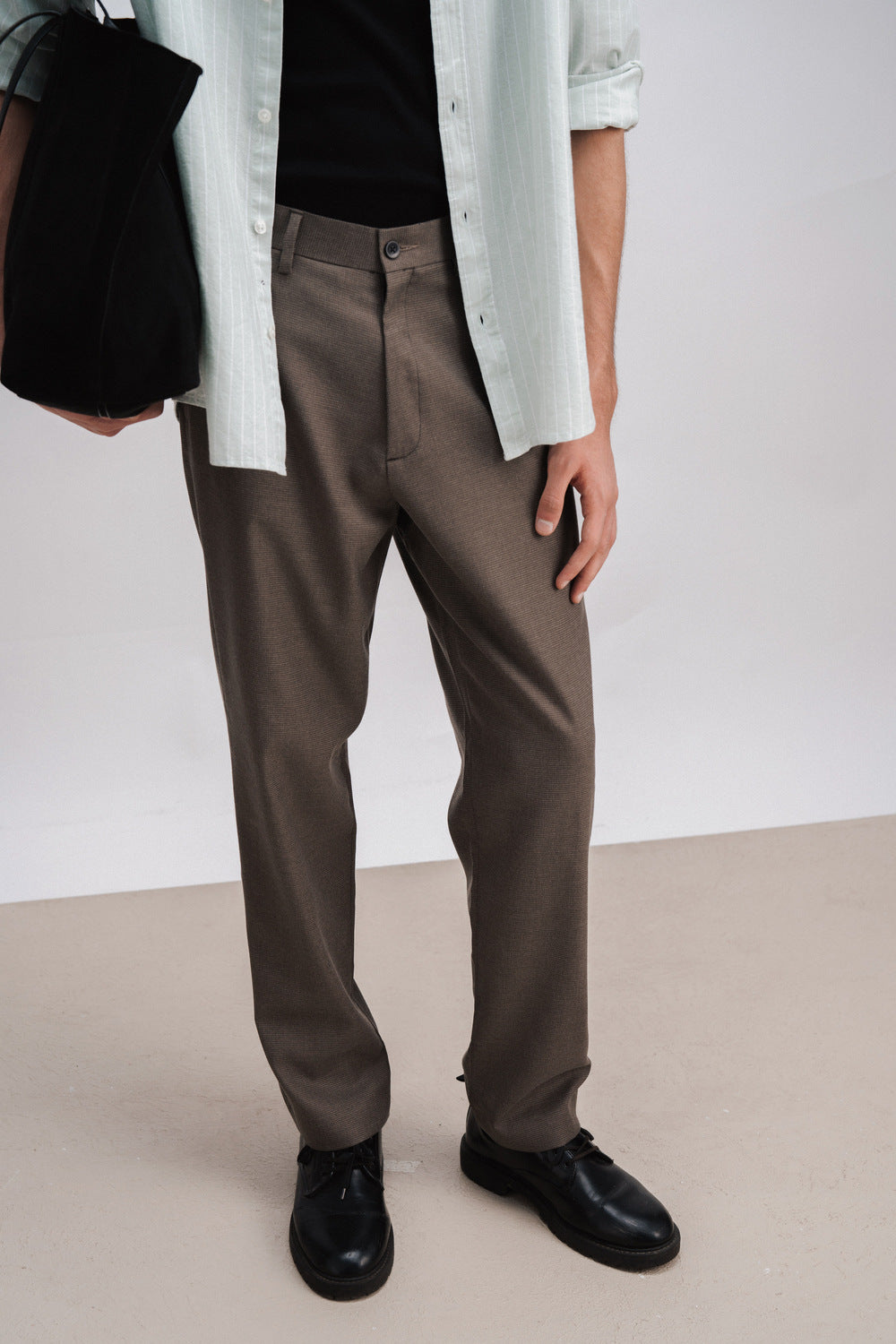 Tailored Trousers Studio