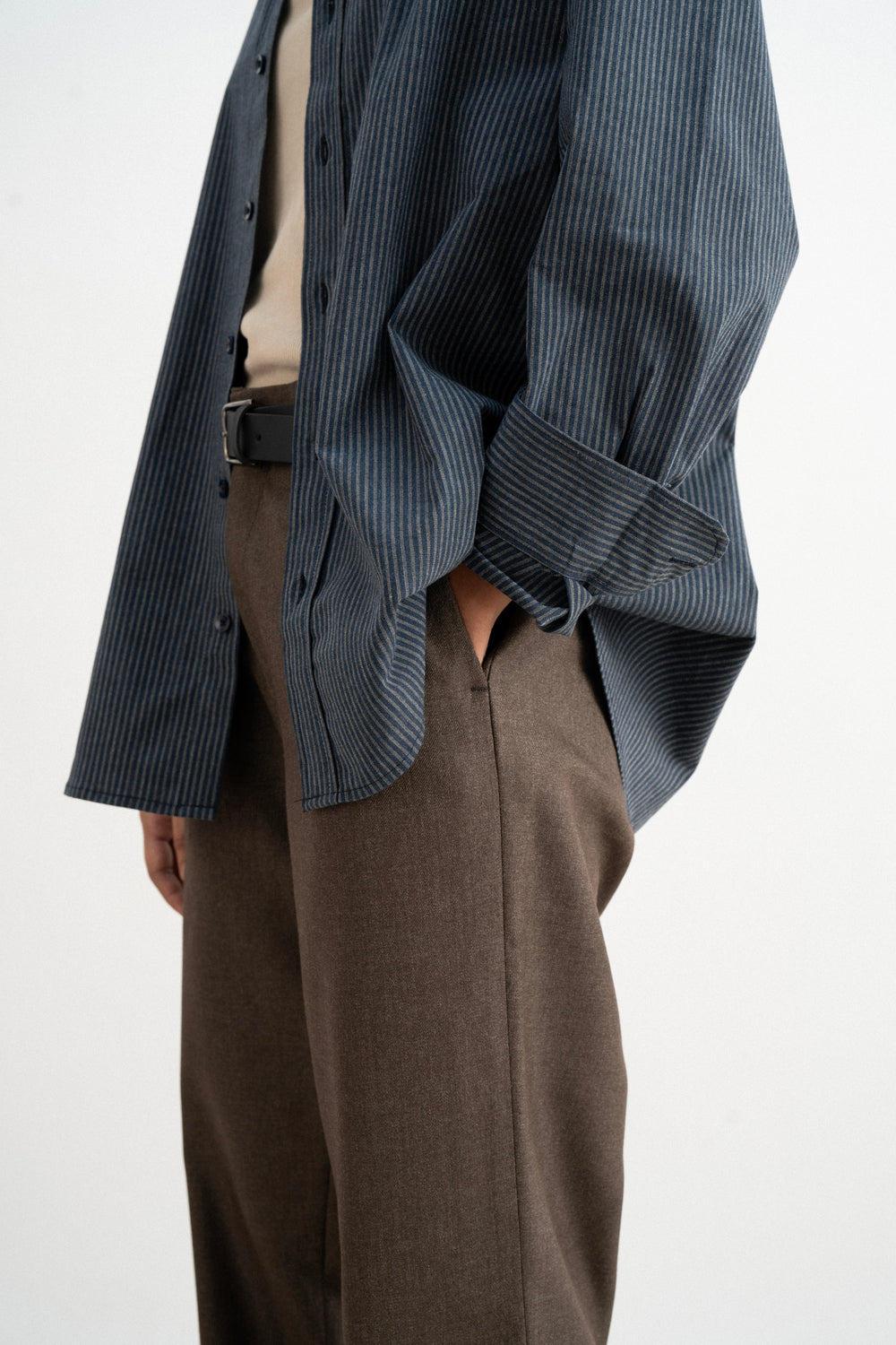 Tailored trousers - Studio